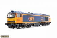 ACC2901 Accurascale Class 60 - GBRF - 60021